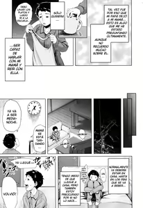 Page 98 of Kinyoubi no Haha-tachi e - To Friday's mothers | A las Madres de los Viernes - preview thumbnail