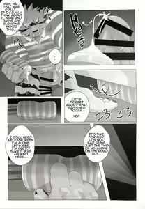 Page 33 of My Father! - preview thumbnail