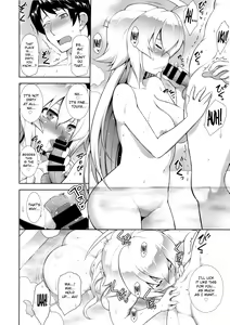 Page 12 of BREAK BLUE HOME COMING - preview thumbnail