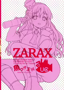 Page 22 of ZARAX - preview thumbnail