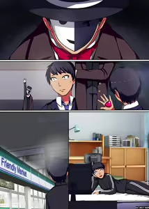 Page 28 of Soku Sounyuu OK! Harem Time | 즉시삽입 Ok! 하렘타임 - preview thumbnail