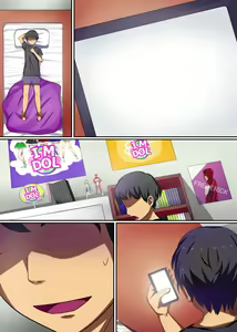 Page 29 of Producer no Meirei wa Zettai! | 프로듀서의 명령은 절대적 - preview thumbnail