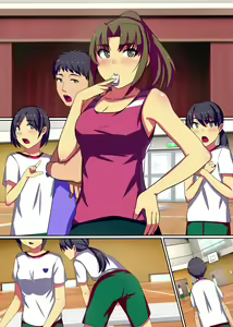 Page 29 of Teishi no Ousama ~ Muteikou na Joshi wo Omoi no mama ni | 정지의 왕 ~ 무저항하는 여자들을 마음대로 - preview thumbnail