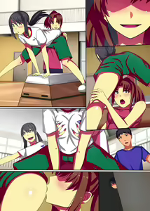 Page 31 of Teishi no Ousama ~ Muteikou na Joshi wo Omoi no mama ni | 정지의 왕 ~ 무저항하는 여자들을 마음대로 - preview thumbnail