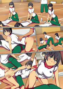 Page 35 of Teishi no Ousama ~ Muteikou na Joshi wo Omoi no mama ni | 정지의 왕 ~ 무저항하는 여자들을 마음대로 - preview thumbnail