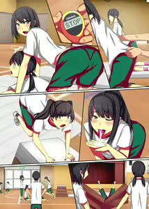 Page 38 of Teishi no Ousama ~ Muteikou na Joshi wo Omoi no mama ni | 정지의 왕 ~ 무저항하는 여자들을 마음대로 - preview thumbnail