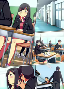 Page 39 of Teishi no Ousama ~ Muteikou na Joshi wo Omoi no mama ni | 정지의 왕 ~ 무저항하는 여자들을 마음대로 - preview thumbnail