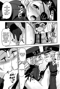 Page 16 of Kousei wa Junchou desu - preview thumbnail
