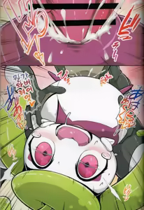 Page 17 of 弱肉強姦inアローラ サン編 - preview thumbnail
