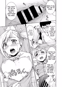 Page 19 of Sukebe Taiiku Kyoushi no Houkago Kairaku Choukyou Lesson Ch. 1-4 | The Pervy P.E. Teacher's After School Pleasurable Training Lesson Ch. 1-4 [English] {Hennojin & Mikakunin) - preview thumbnail