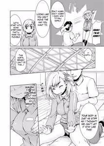 Page 10 of Sukebe Taiiku Kyoushi no Houkago Kairaku Choukyou Lesson Ch. 1-4 | The Pervy P.E. Teacher's After School Pleasurable Training Lesson Ch. 1-4 [English] {Hennojin & Mikakunin) - preview thumbnail