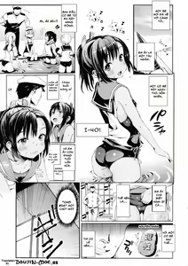 Page 3 of Bakugyaku no Tomo | Massacre of the Two - preview thumbnail