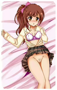 Page 58 of PetitColle (5) Iyarashi Kyoko Koi no Miracle Recipe - preview thumbnail