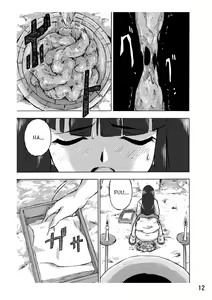 Page 12 of Osonae Mono 1-3 - preview thumbnail