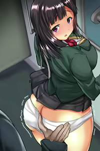 Page 199 of Tsuyoki dakedo Yasashii Kanojo ga Kawatta Riyuu - preview thumbnail