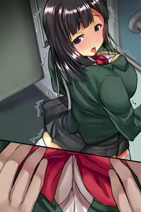 Page 203 of Tsuyoki dakedo Yasashii Kanojo ga Kawatta Riyuu - preview thumbnail