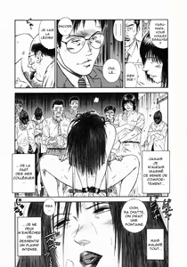 Page 13 of Dorei Jokyoushi Mashou no Curriculum Ch. 17 - preview thumbnail