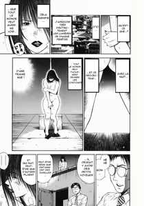 Page 15 of Dorei Jokyoushi Mashou no Curriculum Ch. 18 - preview thumbnail
