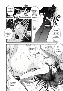 Page 4 of Dorei Jokyoushi Mashou no Curriculum Ch. 18 - preview thumbnail