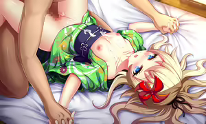 Page 305 of Tenka Touitu Project R - preview thumbnail