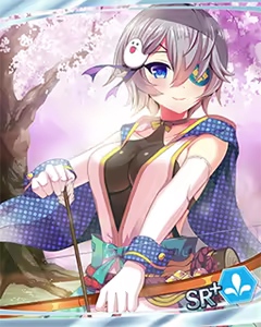 Page 756 of Tenka Touitu Project R - preview thumbnail