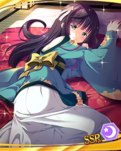 Page 807 of Tenka Touitu Project R - preview thumbnail