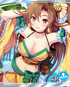 Page 835 of Tenka Touitu Project R - preview thumbnail