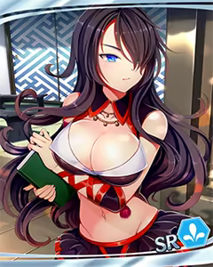Page 917 of Tenka Touitu Project R - preview thumbnail