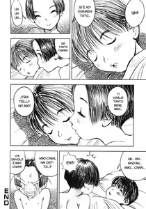 Page 16 of Koukishin | Curiosità - preview thumbnail