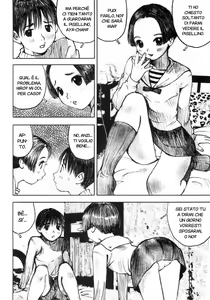 Page 2 of Koukishin | Curiosità - preview thumbnail