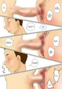 Page 29 of Kimie no Haha no Tsutome | Обязанности мамочки Кимиэ - preview thumbnail