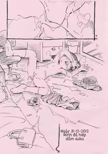 Page 15 of Kaburu to Ishikoro no You ni Ki ni Sarenaku Naru Boushi | Hat Which When Worn Makes Wearer Go Unnoticed Like a Roadside Pebble - preview thumbnail