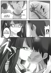 Page 14 of Another Prison - preview thumbnail