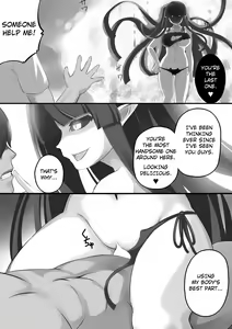 Page 16 of Another Prison - preview thumbnail