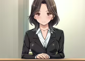 Page 282 of Sareru ga Mama!! ~Gokuero Body! Yuunou Onna Shitenchou no "Shain Kenshuuchuu Doutei Gui" no Uwasa wa Hontou datta!?~ - preview thumbnail
