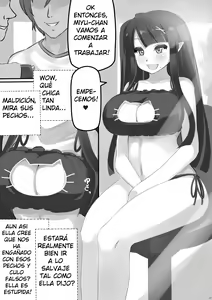 Page 6 of Another Prison - preview thumbnail