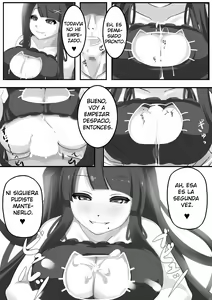 Page 10 of Another Prison - preview thumbnail