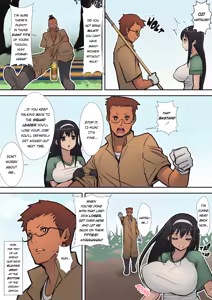 Page 6 of Hachidori no Rakuen | Hummingbird Paradise - preview thumbnail