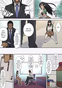 Page 7 of Hachidori no Rakuen | Hummingbird Paradise - preview thumbnail