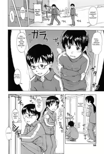 Page 2 of That's Why They Call It Love - preview thumbnail