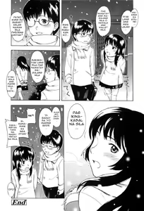 Page 22 of That's Why They Call It Love - preview thumbnail