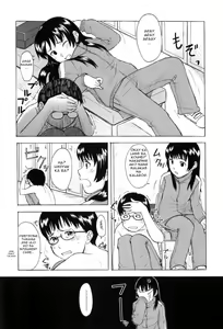 Page 6 of That's Why They Call It Love - preview thumbnail