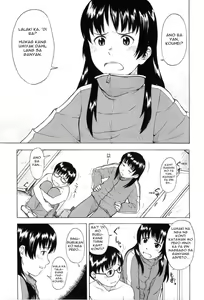 Page 7 of That's Why They Call It Love - preview thumbnail