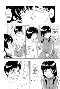 Page 10 of That's Why They Call It Love - preview thumbnail