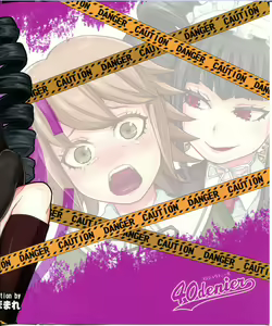 Page 2 of Chi-tan Ijiri - preview thumbnail