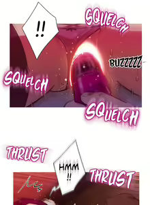 Page 276 of Scandal of the Witch | 妖女之祸 Ch.1-41 - preview thumbnail