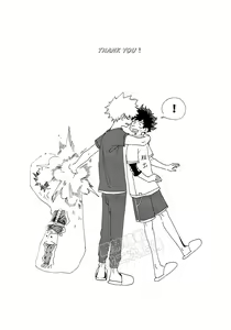 Page 41 of Boku no Risou no Mirai - My Ideal Future - preview thumbnail