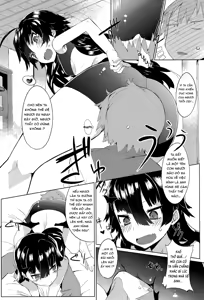 Page 9 of Deai no Maoujou - preview thumbnail