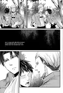 Page 7 of GETTING CLOSER Vol. 1 - preview thumbnail
