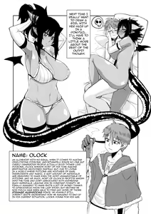 Page 10 of Different World Girl 1.5 - preview thumbnail